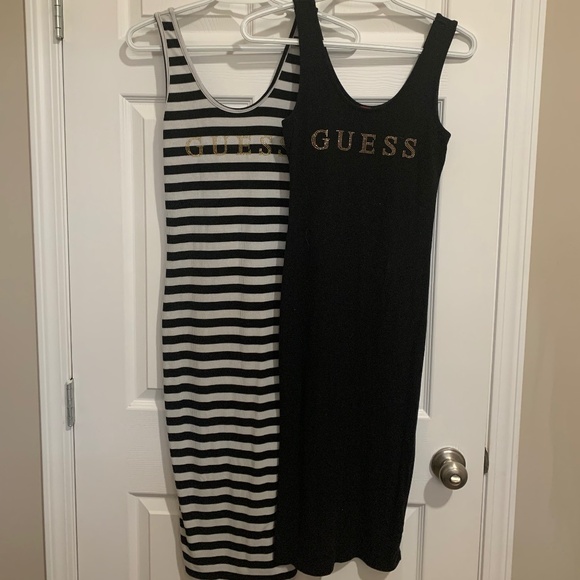 GUESS Dresses - Picture 1 of 1